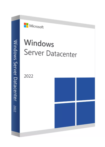 Windows Server 2022