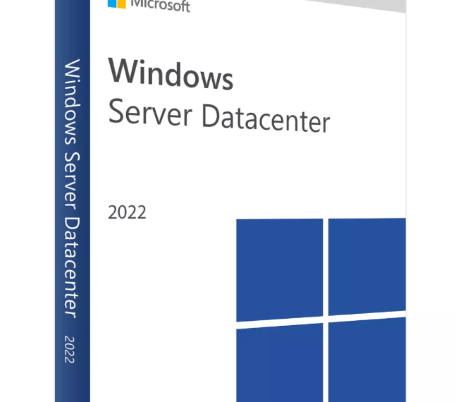Windows Server 2022